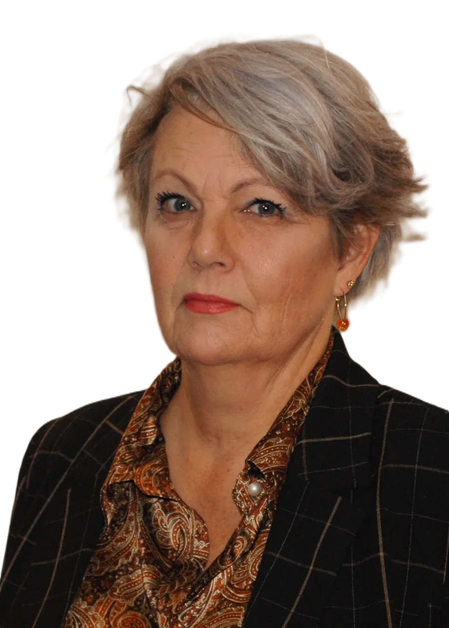 Birgitte Wessel Knaack