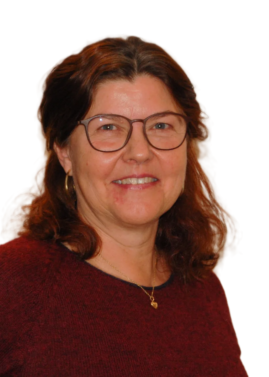 Helle T. Petersen